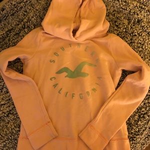 Hollister Hoodie